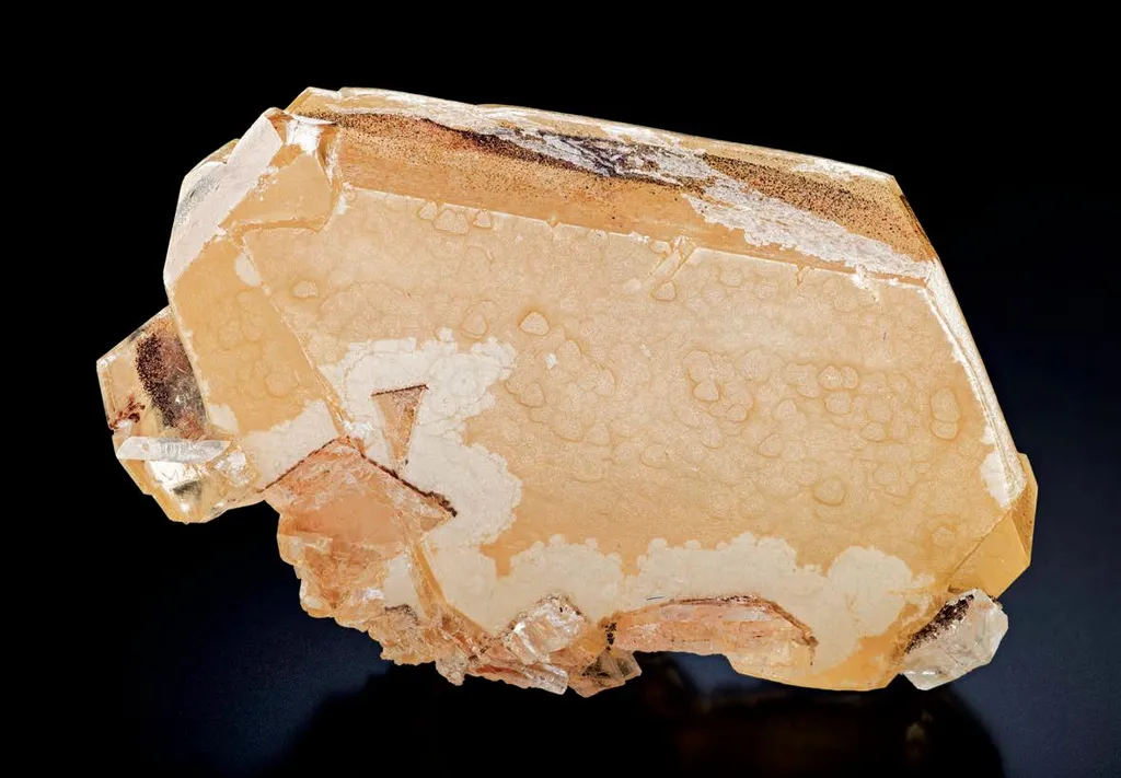 Dolomite image