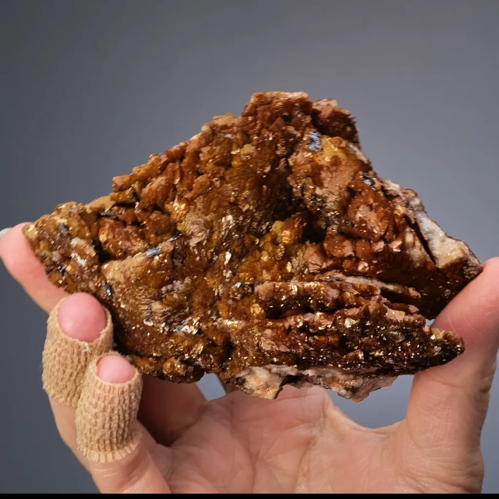 Dolomite - image 2