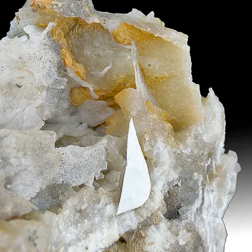 Dolomite