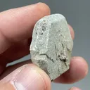 Dolomite after Aragonite - image 2