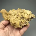 Dolomite after Calcite - image 2