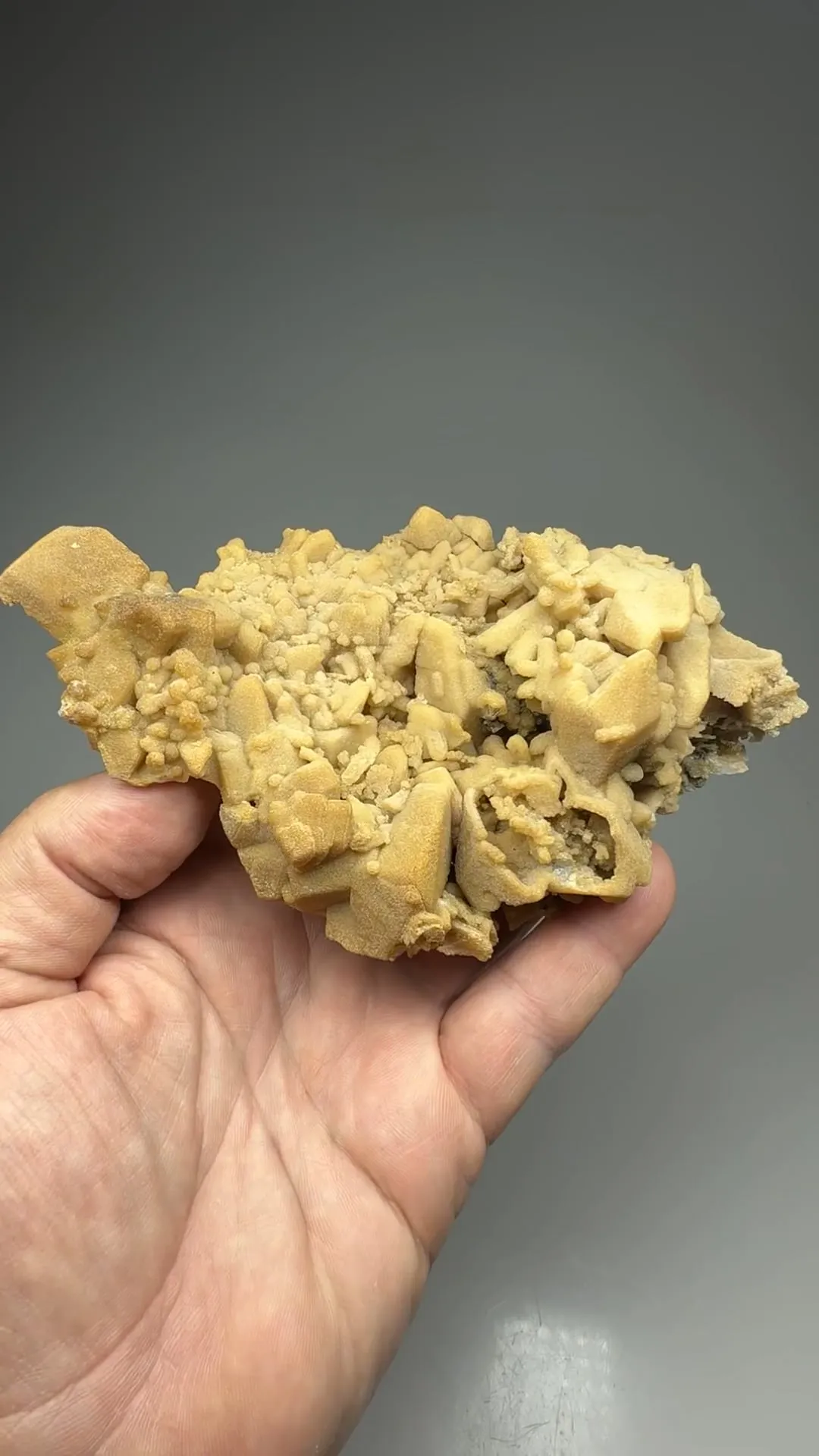 Dolomite after Calcite - image 2