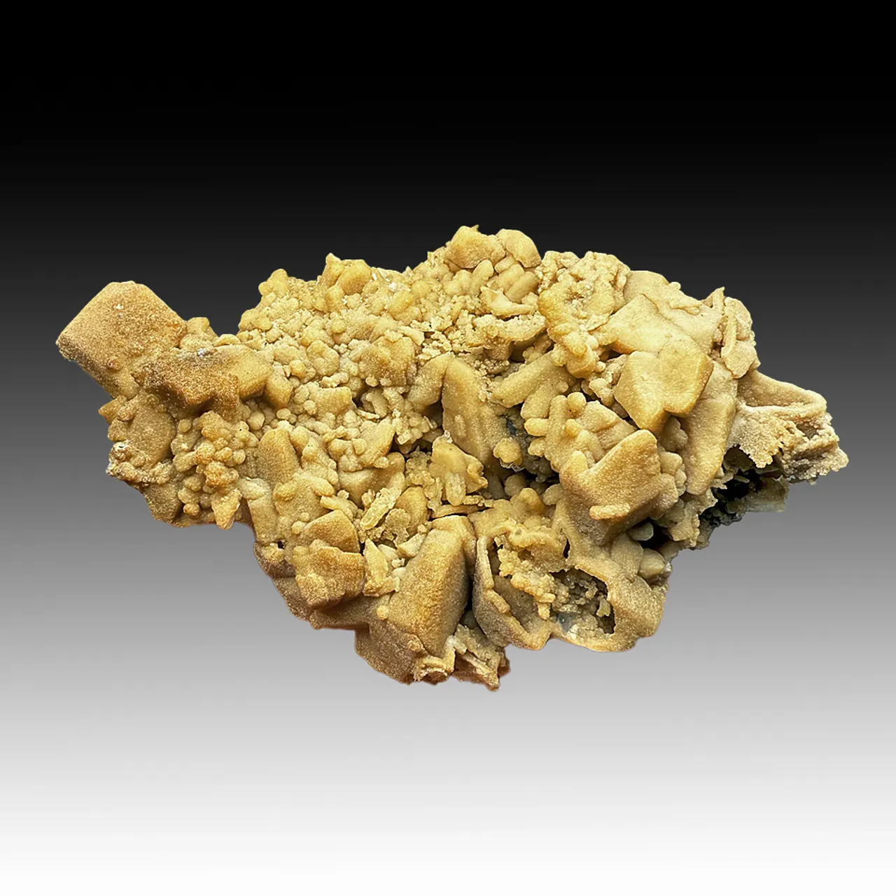 Dolomite after Calcite - image 1