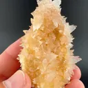 Dolomite after Calcite - image 1