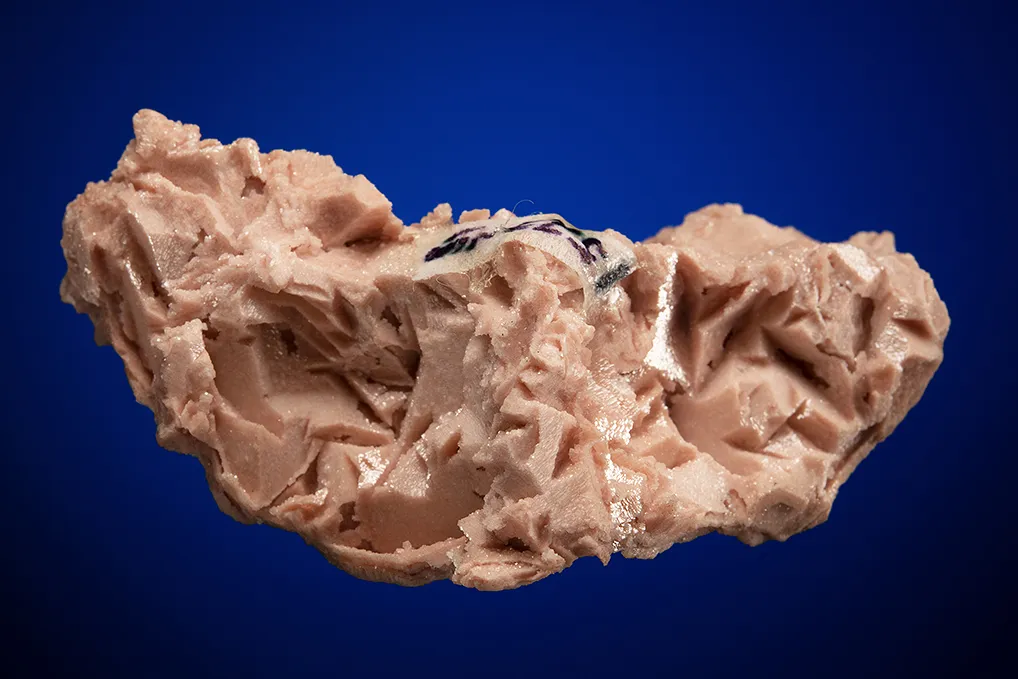 Dolomite after Calcite - image 2