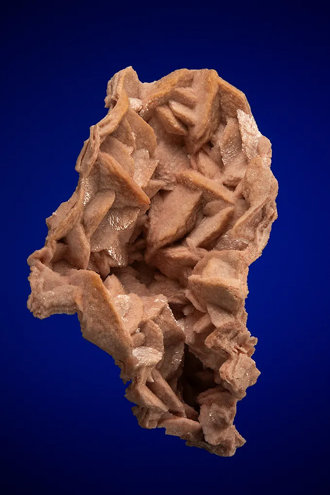 Dolomite after Calcite image