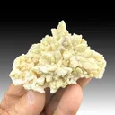 Dolomite after Calcite - image 1