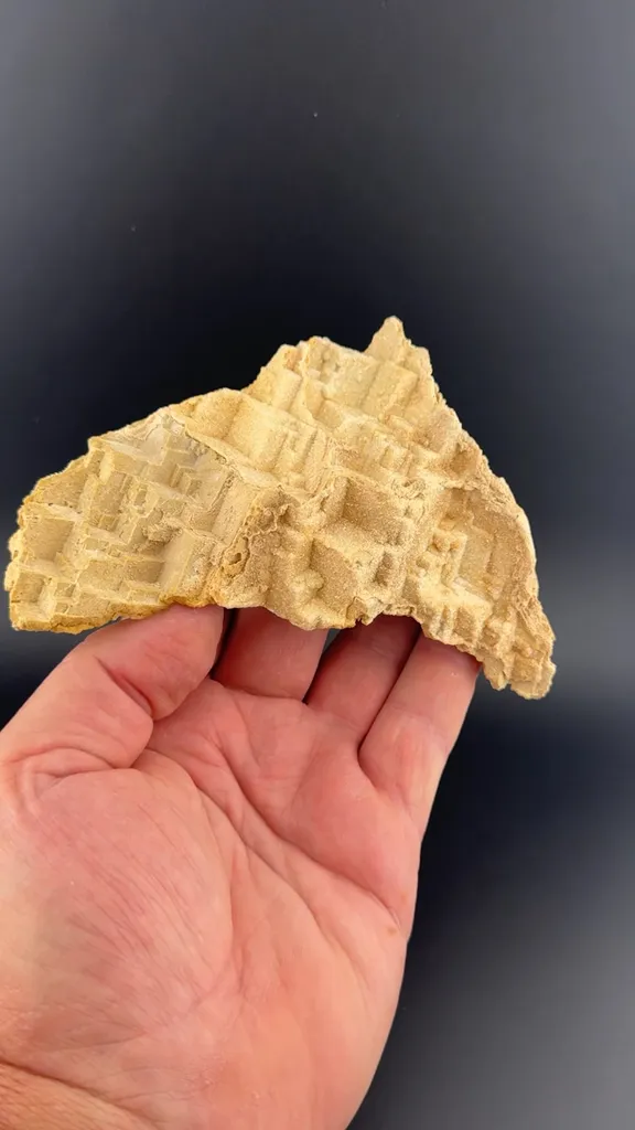 Dolomite after Calcite image