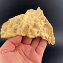 Dolomite after Calcite - image 1