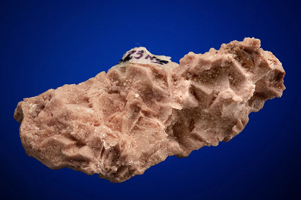 Dolomite after Calcite - image 3
