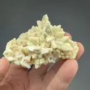 Dolomite after Calcite - image 2