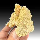 Dolomite after Calcite with Calcite - image 1