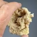 Dolomite after Calcite with Calcite - image 2