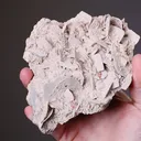 Dolomite after Wulfenite - image 2