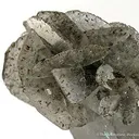 Dolomite and Pyrrhotite on Quartz - image 3