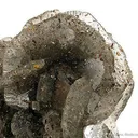 Dolomite and Pyrrhotite on Quartz - image 4