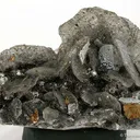 Dolomite and Pyrrhotite on Quartz - image 2