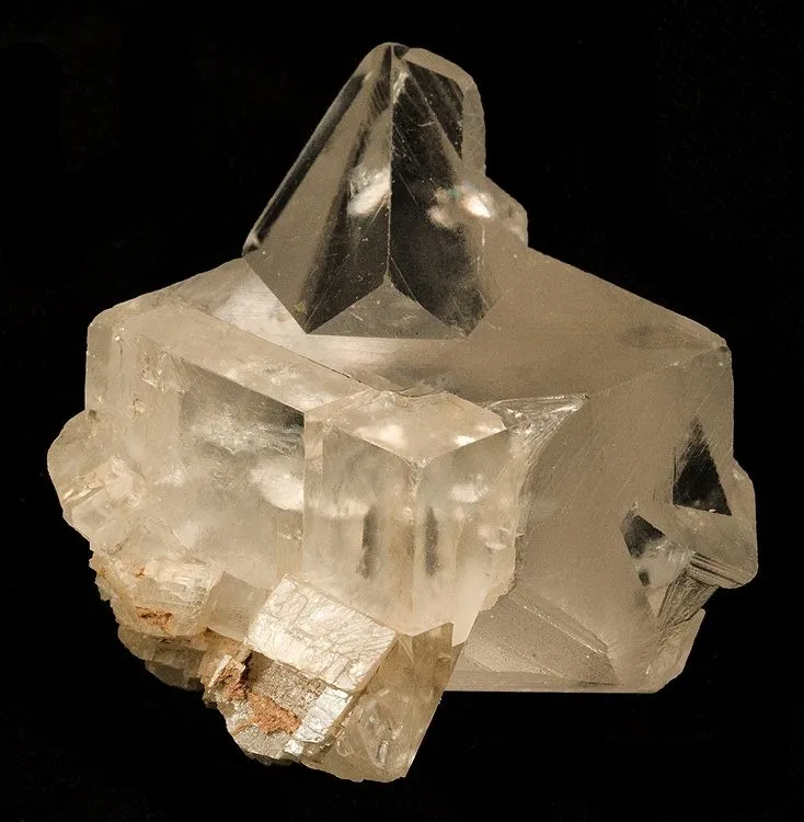 Dolomite image