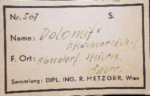 Dolomite - image 3