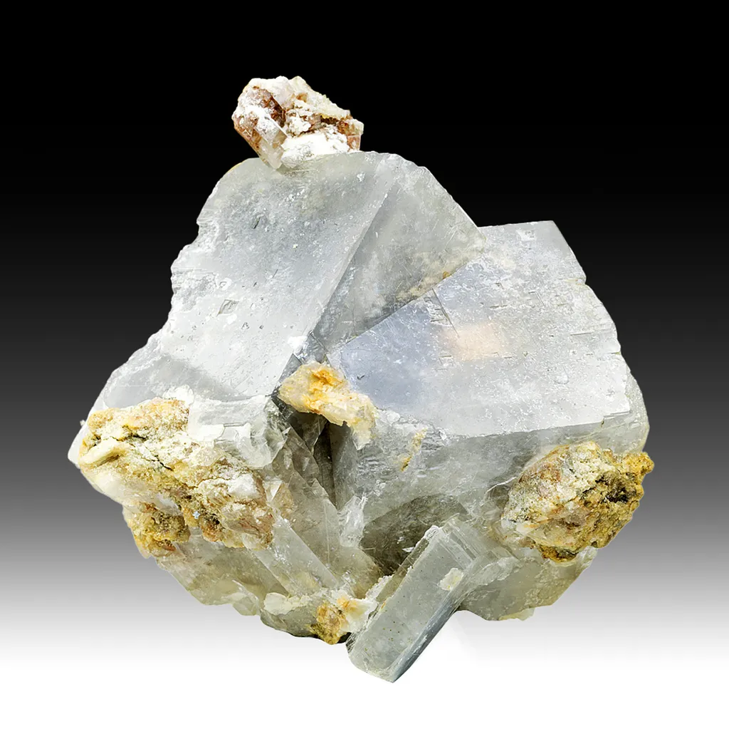 Dolomite image