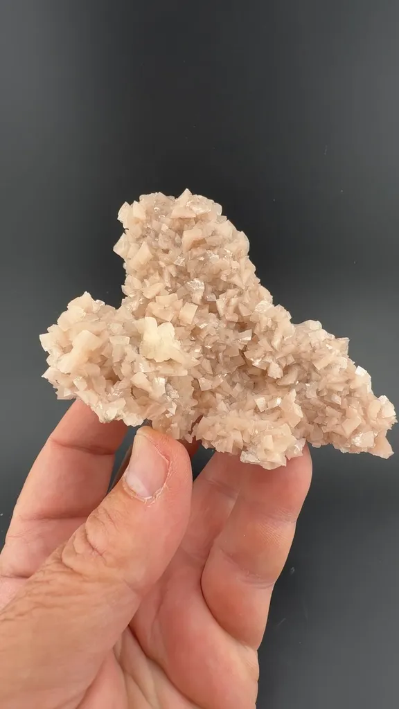Dolomite image