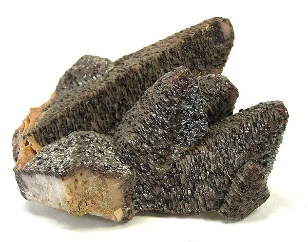 Dolomite, Calcite - image 1