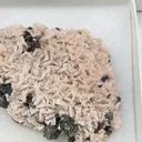 Dolomite, Calcite, Sphalerite, Chalcopyrite lot - image 1