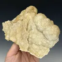 Dolomite Cast - image 2