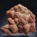 Dolomite Cast after Calcite - image 1