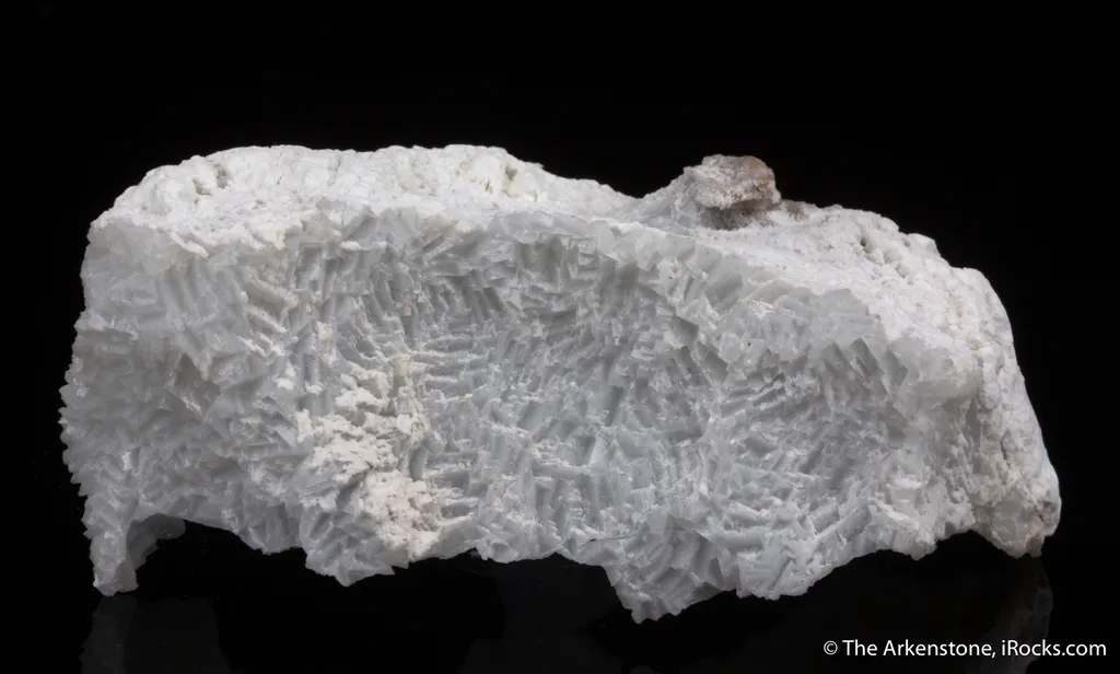 Dolomite Cast after Calcite - image 6