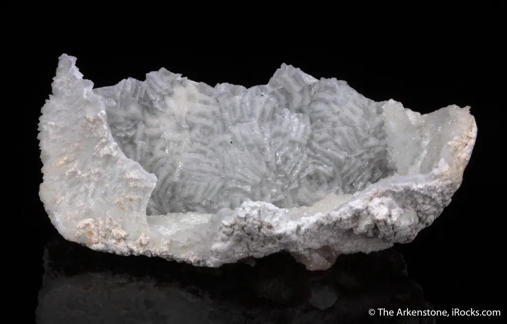 Dolomite Cast after Calcite - image 5