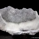 Dolomite Cast after Calcite - image 1