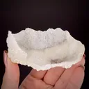 Dolomite Cast after Calcite - image 2