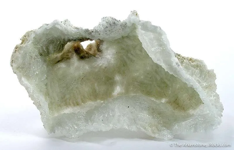 Dolomite Cast - image 1