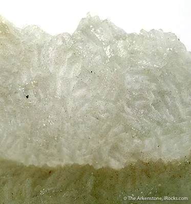 Dolomite Cast - image 3