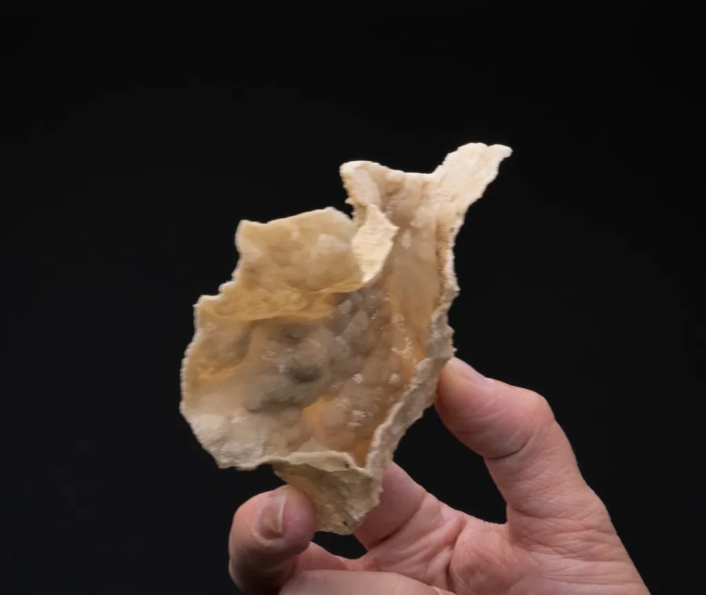 Dolomite cast - image 2