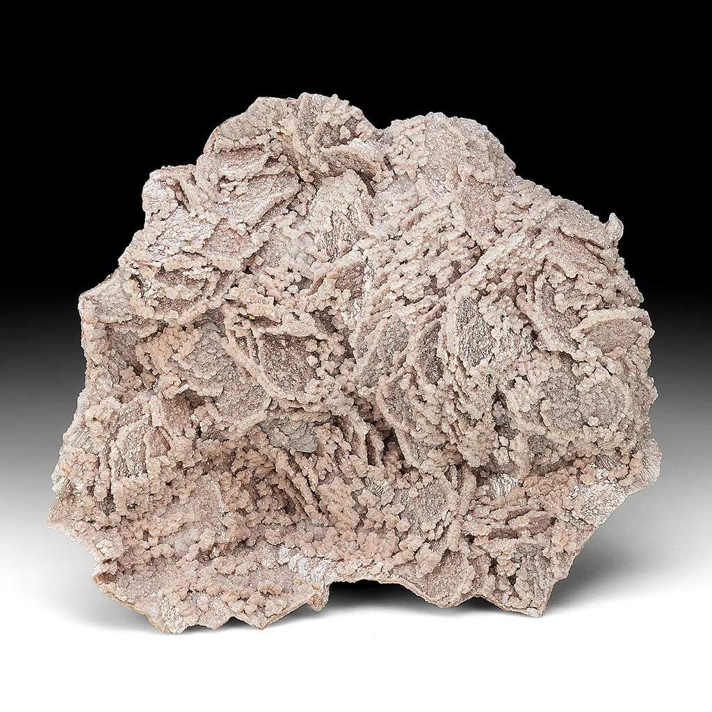 Dolomite casts image
