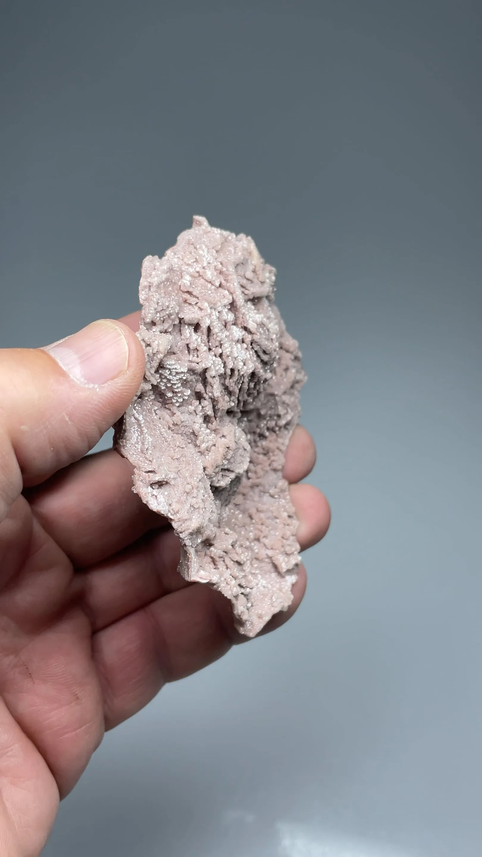 Dolomite casts - image 2