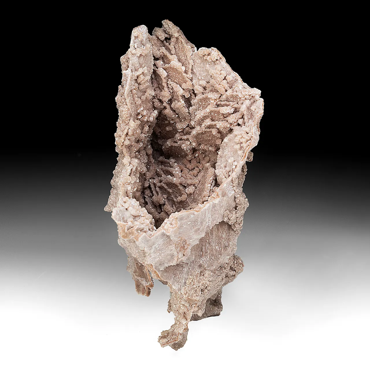 Dolomite casts - image 1