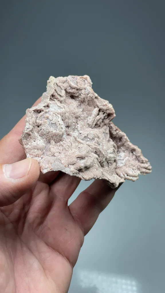 Dolomite casts with Wulfenite - image 2