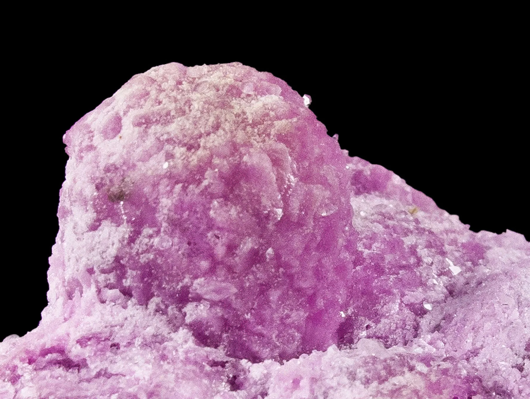 Dolomite (Cobaltoan) - image 2