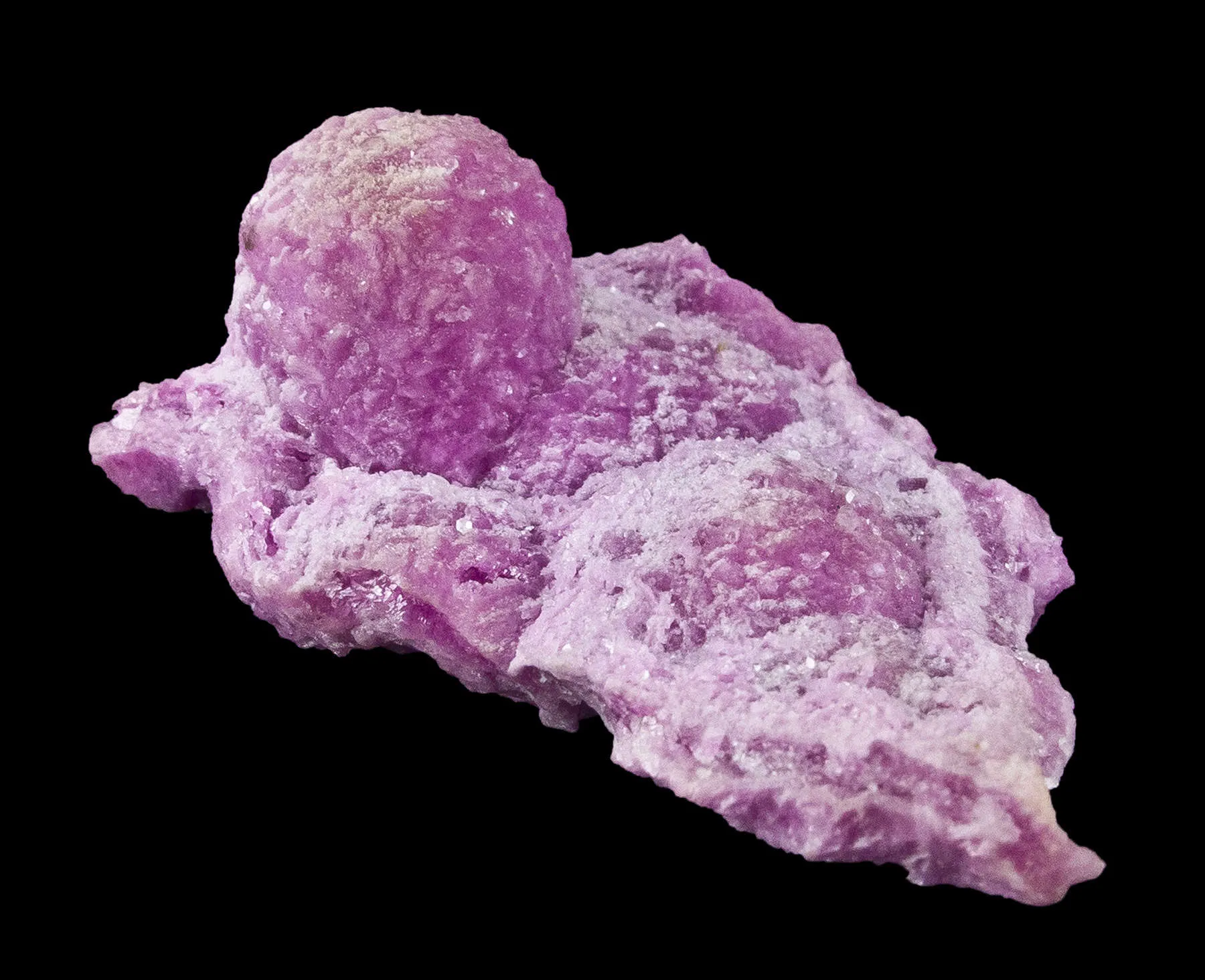Dolomite (Cobaltoan) - image 3