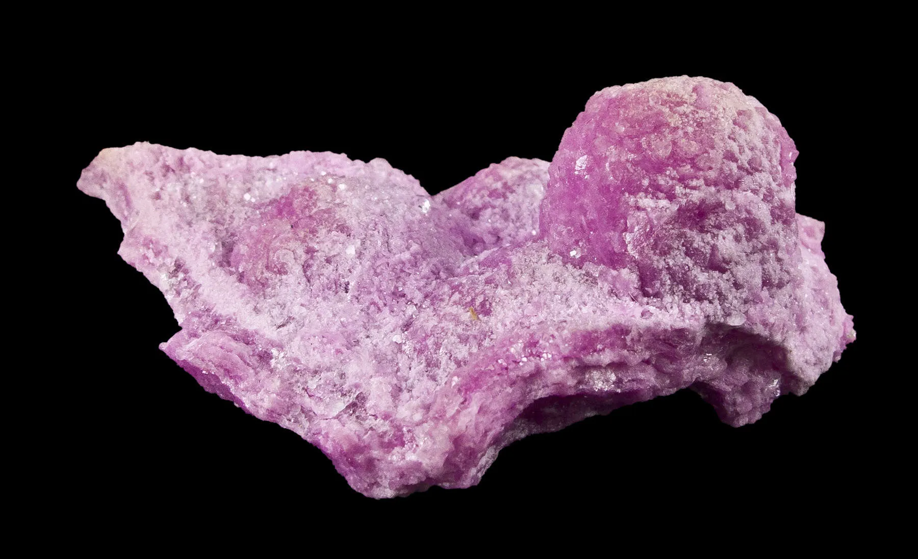 Dolomite (Cobaltoan) - image 6