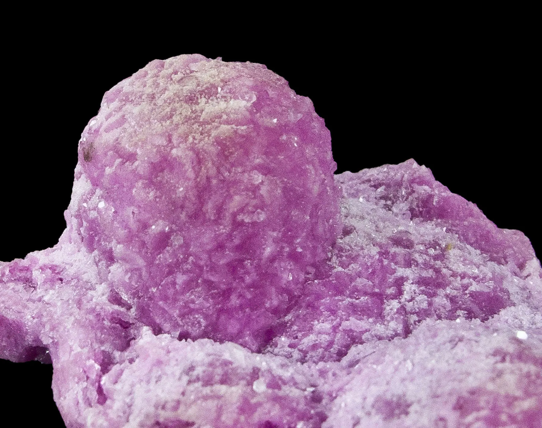 Dolomite (Cobaltoan) - image 4