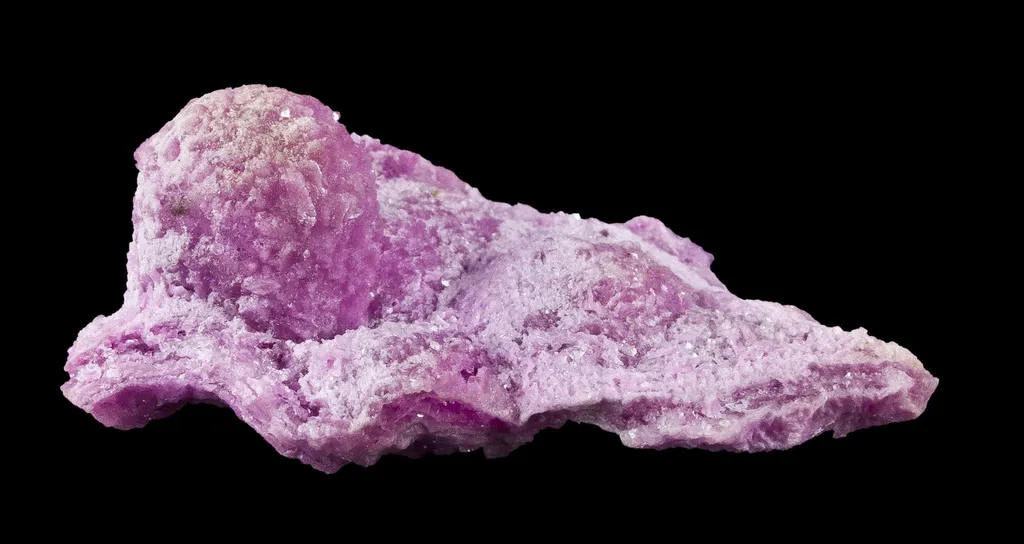 Dolomite (Cobaltoan) image