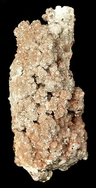 Dolomite, Copper image
