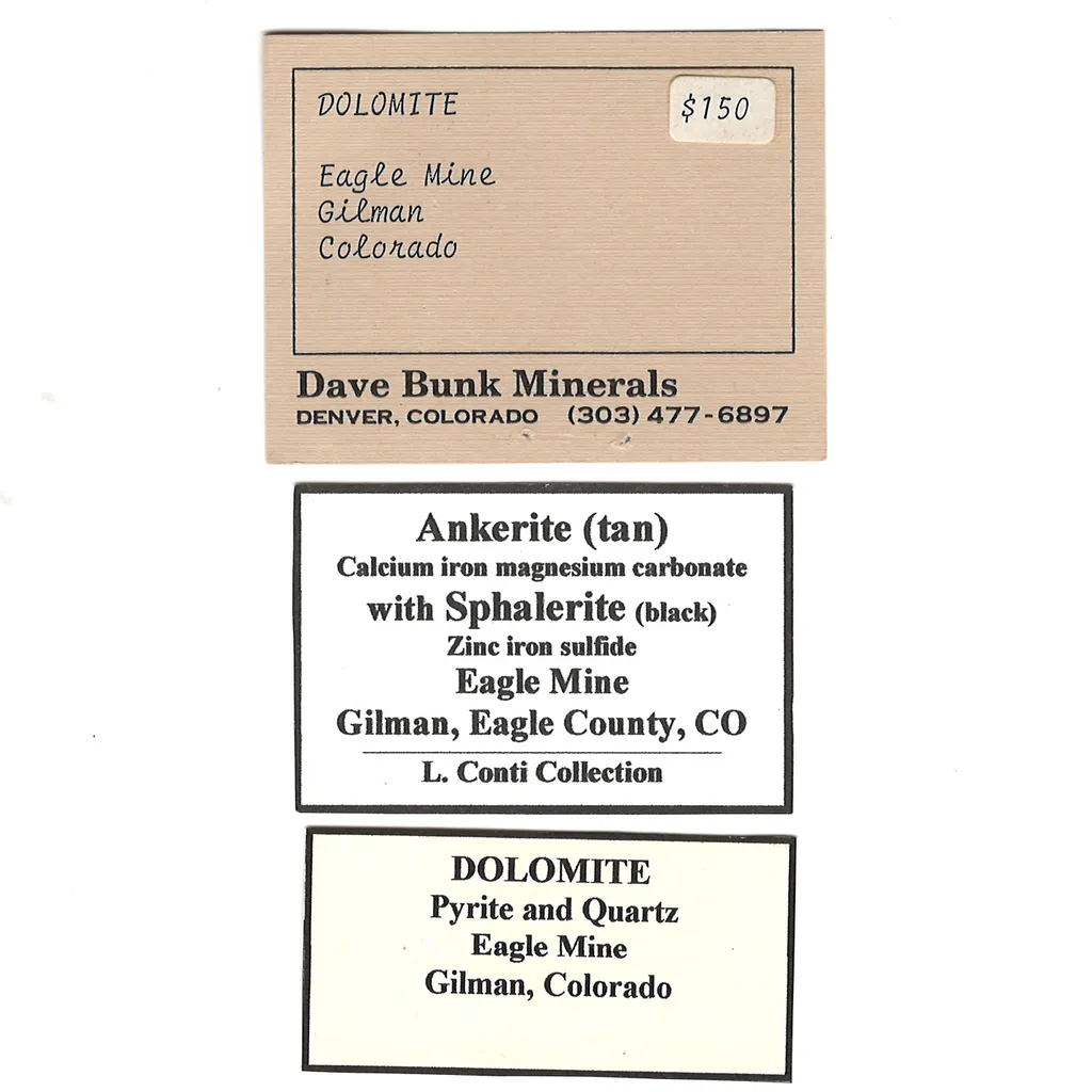 Dolomite - image 5