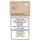 Dolomite - image 5