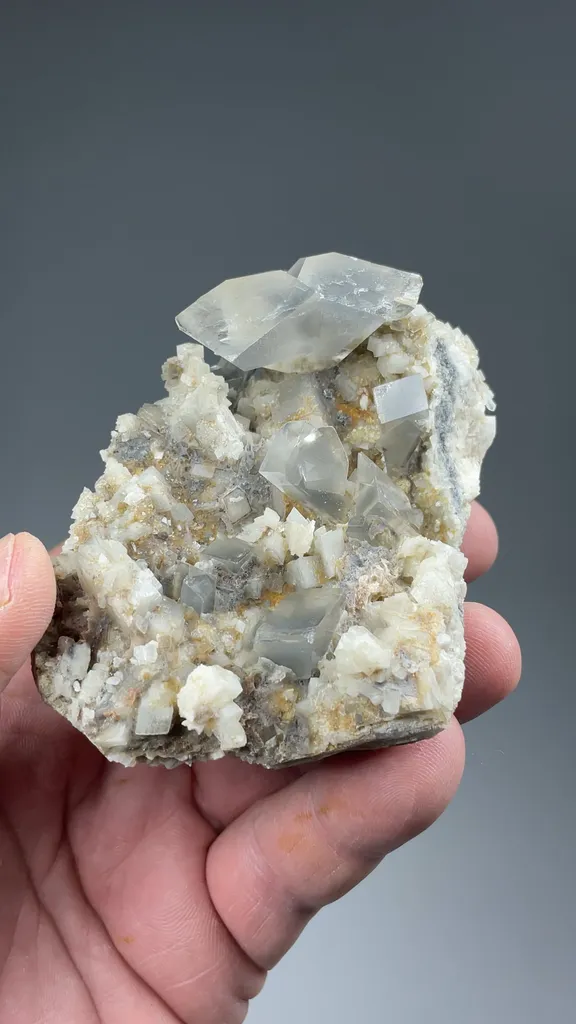 Dolomite - image 2