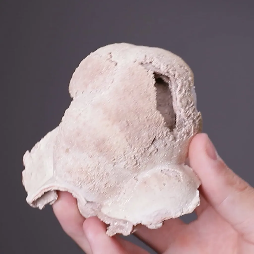 Dolomite image